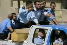 Three US soldiers, Iraqi Police Chief Slain; Pipeline Blasted and Ablaze