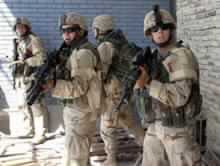 Najaf Braces for Siege as Talks Fail