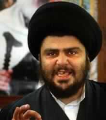 Iraqi Government Issues Ultimatum to Al-Sadr