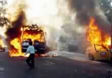 Dhaka Blasts Toll Rises