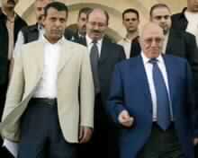 Israeli Troops Kill Palestinian