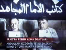 Turkish Hostages Reported Killed in Iraq