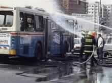 Twin Blasts Leave many Dead in Israel