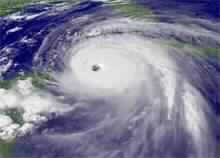 Evacuees Flee New Orleans Ahead of 