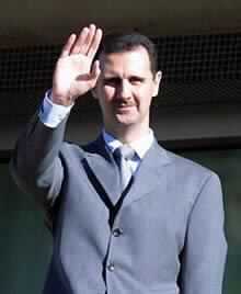 Syria Redeploys its Troops in Lebanon