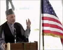 Government Soldiers Killed in Afghanistan