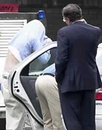 190 Arrested in Australia Child Porn Raids