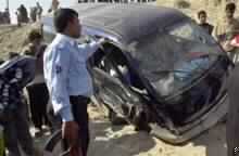 Many Iraqis Killed in Basra Blast as US Planes Struck Falluja