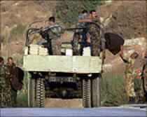 UN Demands Syria Pulls out of Lebanon