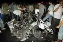 Top Hamas Activist Killed in Israeli Strike