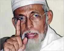 Bashir Goes on Trial again in Jakarta