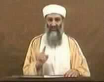 Al-Jazeera Gets Bin Ladin