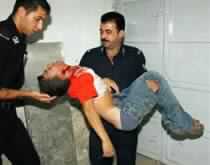 At Least Four Israelis Killed in Tel Aviv Explosion