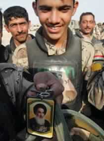 Annan Warns against Falluja Offensive