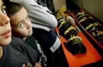 Israel Troops Kill Palestinian Resistance Fighters