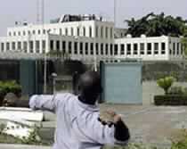 Anti-French Anger Flares in Ivory Coast