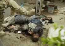 US Troops Told to Shoot on Sight