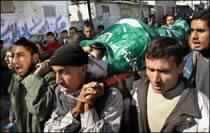 Two Palestinian Refugees Shot Dead
