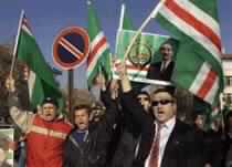 Pro-Moscow Chechen Leader Admits Russian Abuses