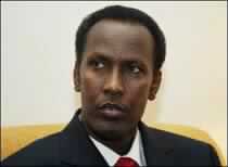 Somali Parliament Rejects Government