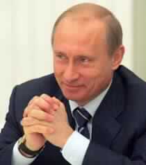 Protest in Russia over Student