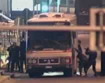 Greece Hijackers Surrender