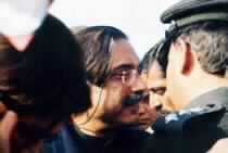 Zardari Held on Murder Charge