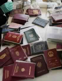 Asia Starts Work on Tsunami Warning System