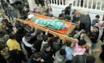 Hamas Hits Israeli Military Base