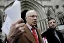 UK Soldier to Be Tried for Torture