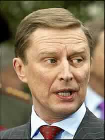 Russia Denies Syrian Missiles Deal