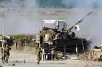 Israeli Aircraft Raid South Lebanon