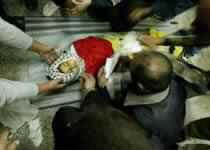 Palestinian Girl Shot Dead by Israeli Troops