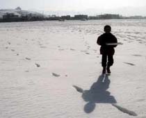 Kabul Rejects UN Conditional Aid