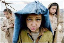 Many Killed in Pakistan Dam Collapse