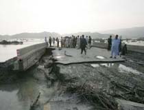 Pakistan Launches Flood Aid Effort