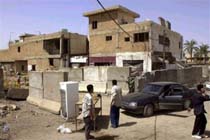 Al-Jafari Named New Interim Iraq PM