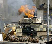 More US Soldiers Killed in Iraq 