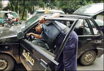 Many Hurt as Blasts Rock Bangladesh Cities  