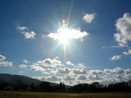 Aminah Assilmi, ex-chrétienne, USA 1