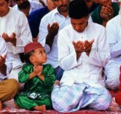 L’ingratitude envers les parents figure parmi les péchés les plus graves 