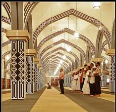 Les critères à respecter pour désigner l’imam qui dirige la prière