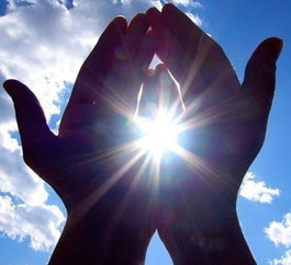 J’aime l’Islam !