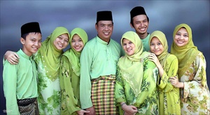 La mujer musulmana y sus v&iacute;nculos de parentesco - I