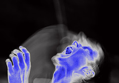 Nuestras j&oacute;venes est&aacute;n expuestas a la extorsi&oacute;n (Parte 1)