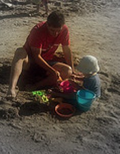 La bondad hacia los ni&ntilde;os