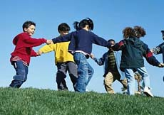 C&oacute;mo criar a nuestros hijos