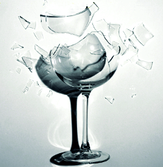 Agrandar los peque&ntilde;os problemas puede destruir el matrimonio