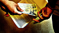 El soborno lleva a la corrupci&oacute;n y a la destrucci&oacute;n