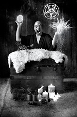 La brujer&iacute;a, sus efectos y consecuencias (Parte 1)